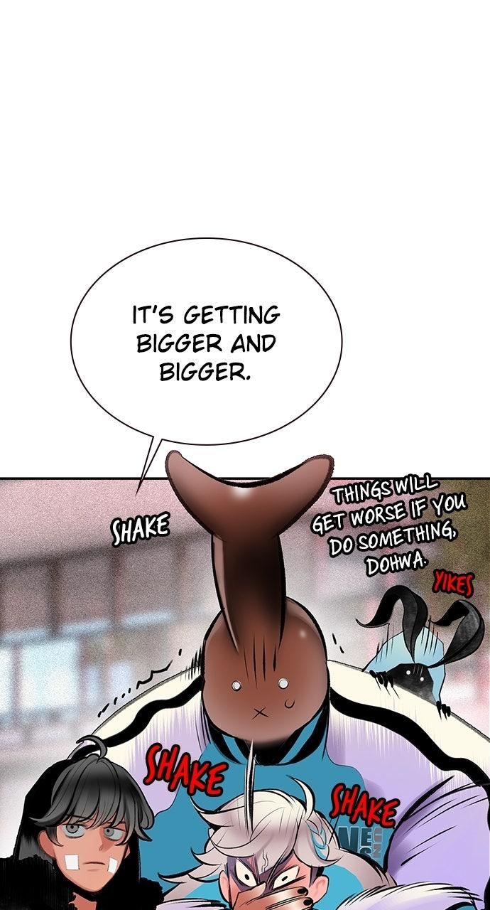 Read Jungle Juice chapter 72.9 image 116 on Lezhin