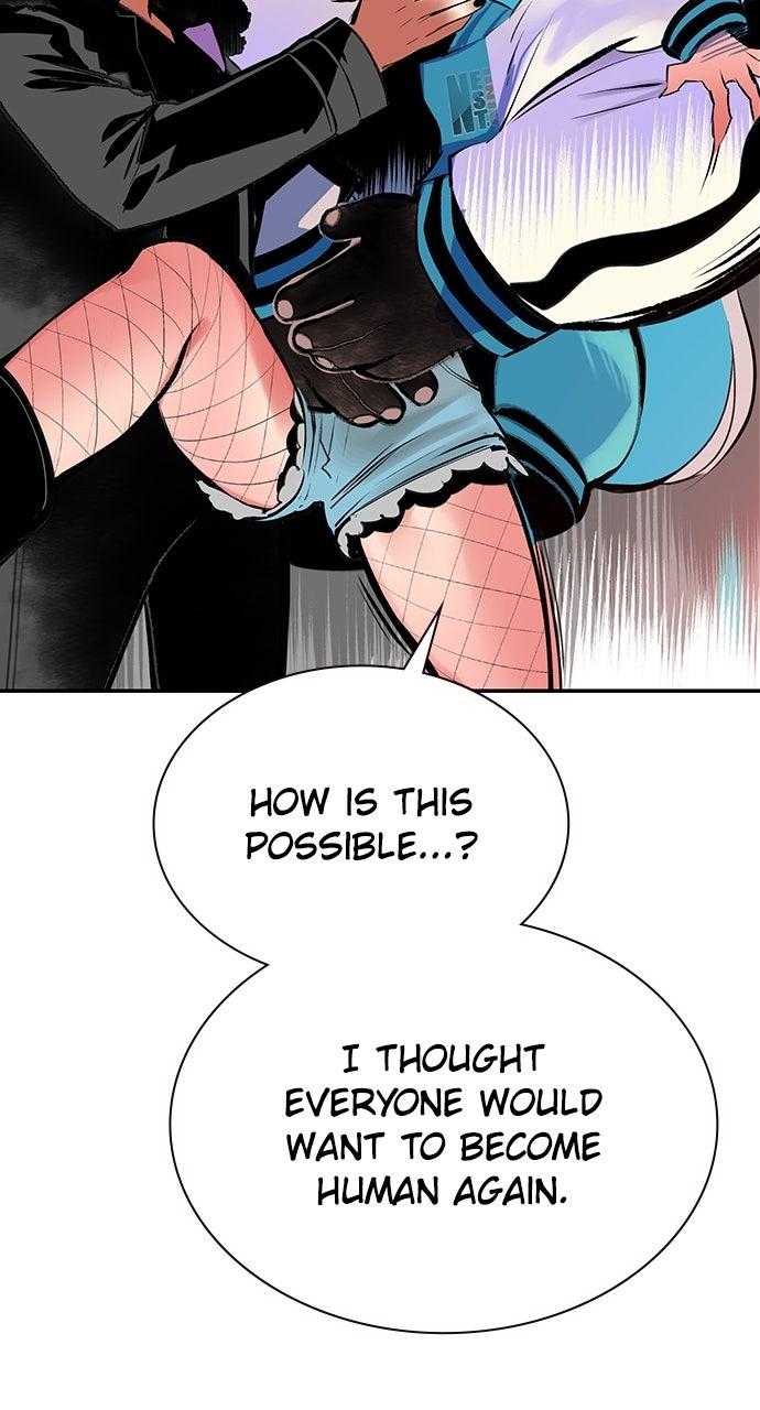 Read Jungle Juice chapter 72.9 image 117 on Lezhin