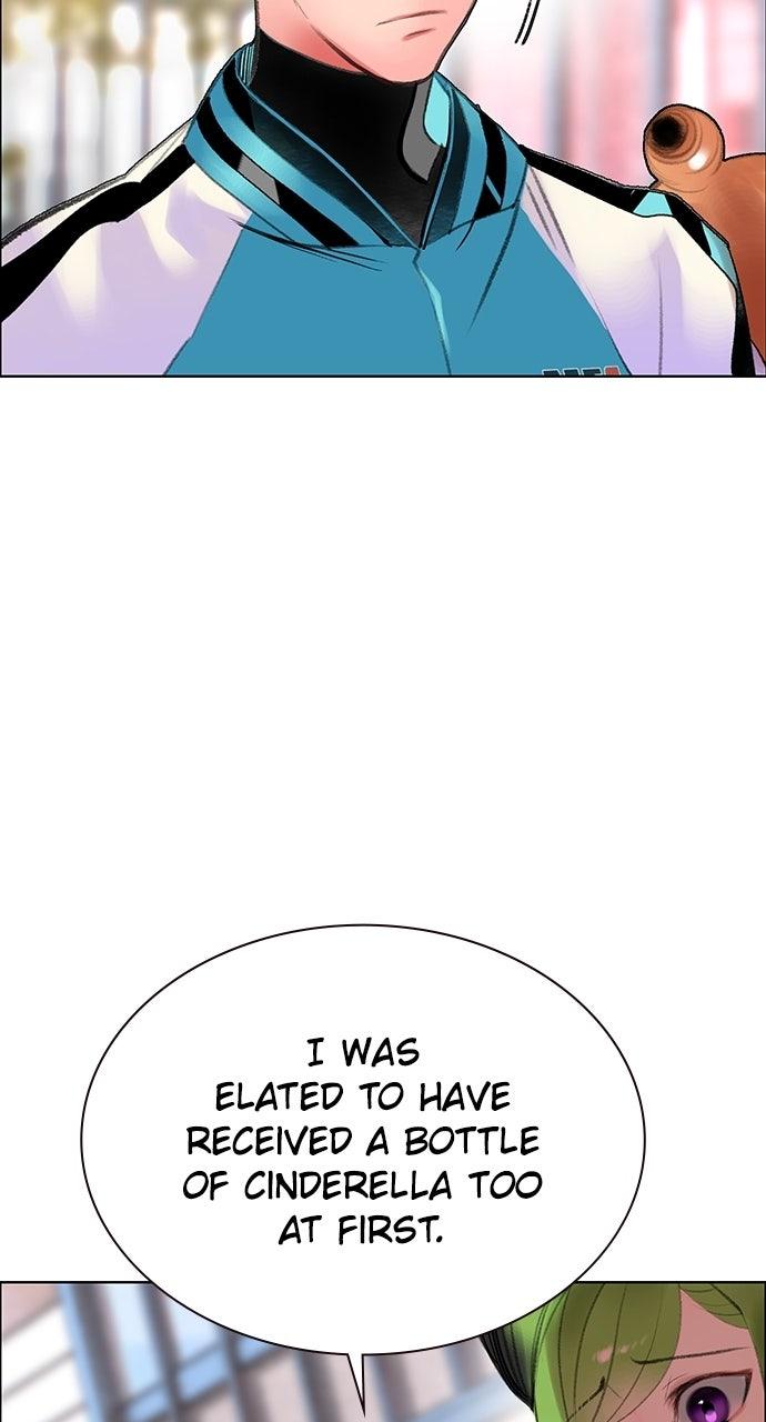 Read Jungle Juice chapter 72.9 image 119 on Lezhin