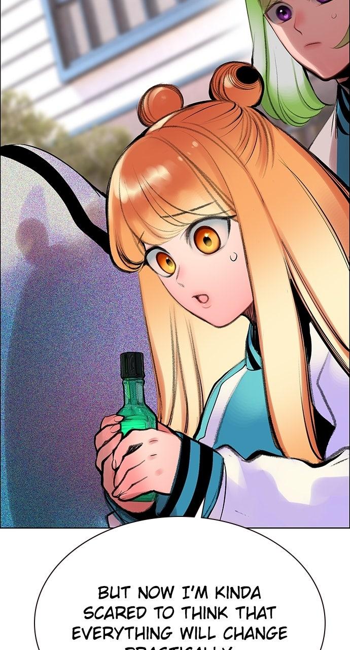 Read Jungle Juice chapter 72.9 image 120 on Lezhin