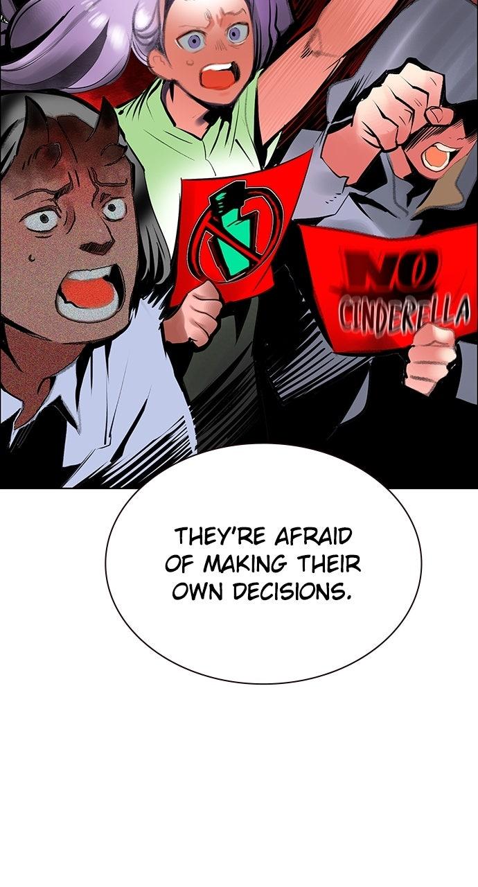 Read Jungle Juice chapter 72.9 image 122 on Lezhin