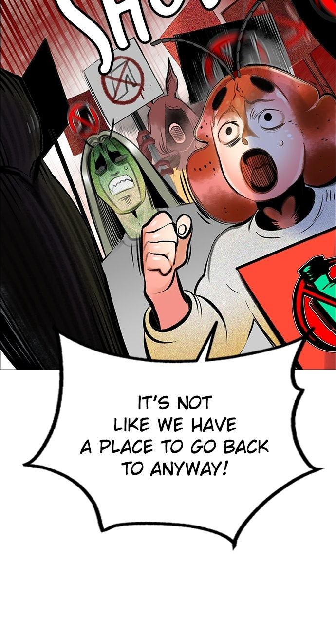 Read Jungle Juice chapter 72.9 image 132 on Lezhin