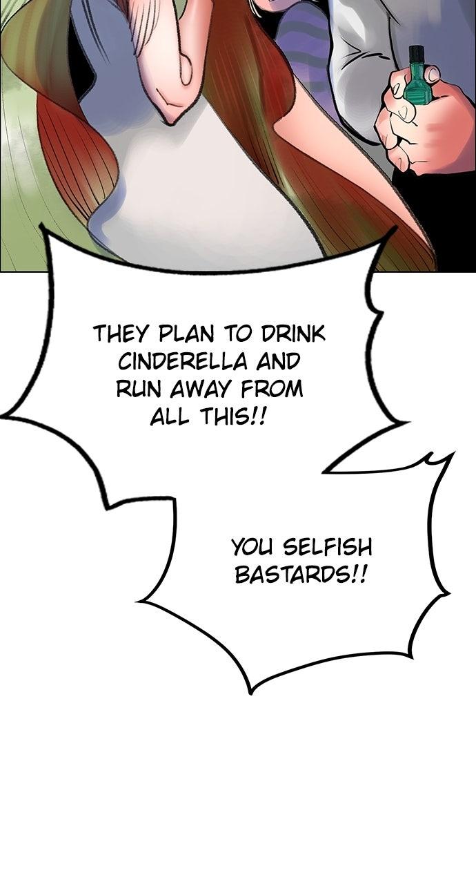 Read Jungle Juice chapter 72.9 image 134 on Lezhin