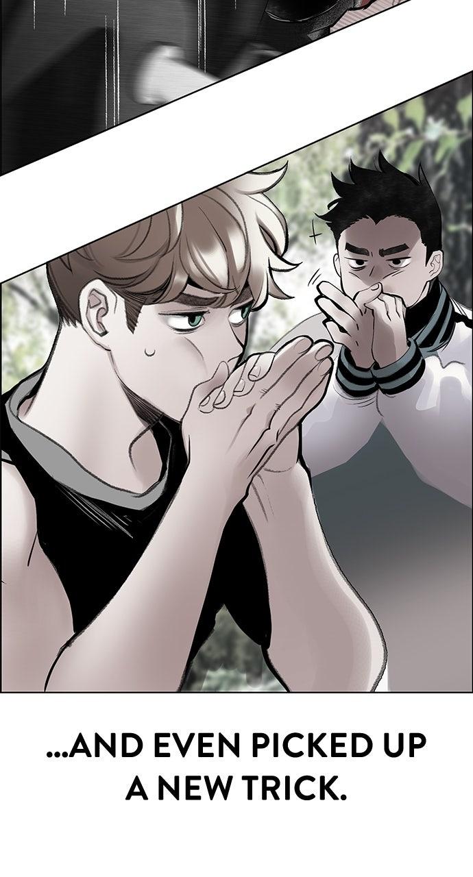Read Jungle Juice chapter 72.9 image 14 on Lezhin