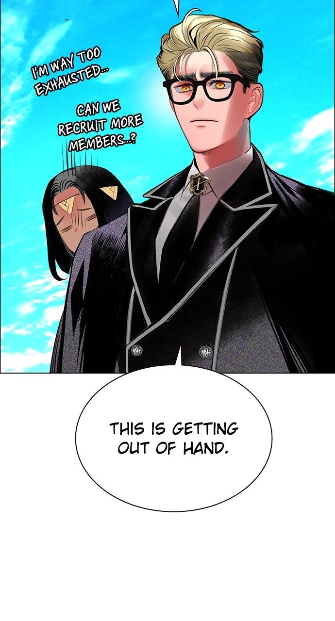Read Jungle Juice chapter 72.9 image 140 on Lezhin