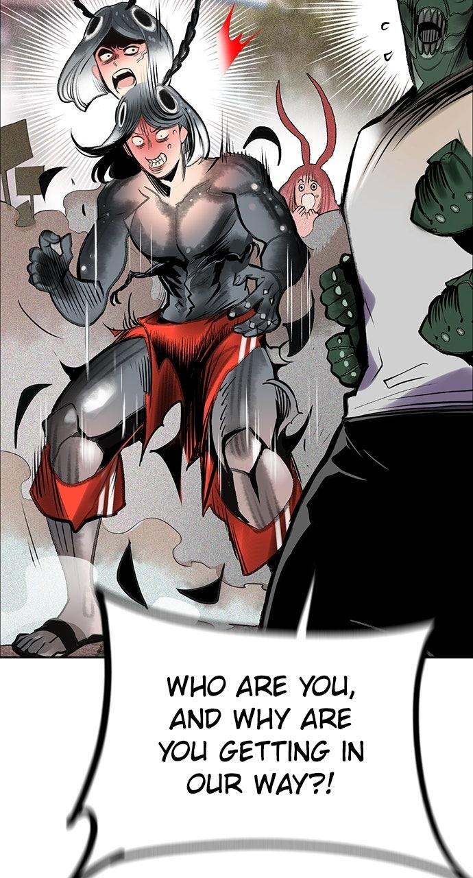 Read Jungle Juice chapter 72.9 image 145 on Lezhin
