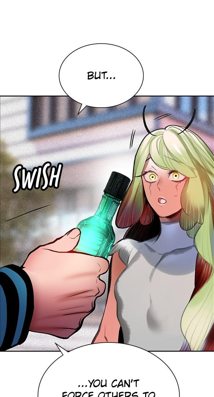 Read Jungle Juice chapter 72.9 image 148 on Lezhin