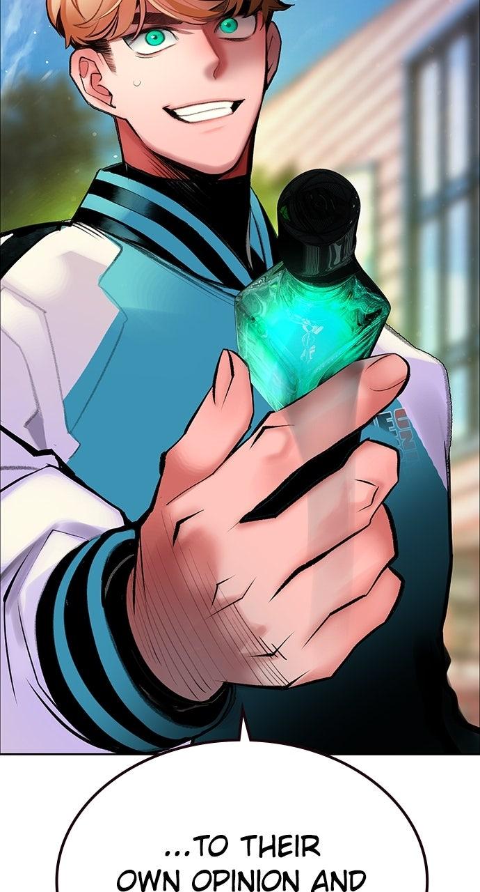 Read Jungle Juice chapter 72.9 image 150 on Lezhin