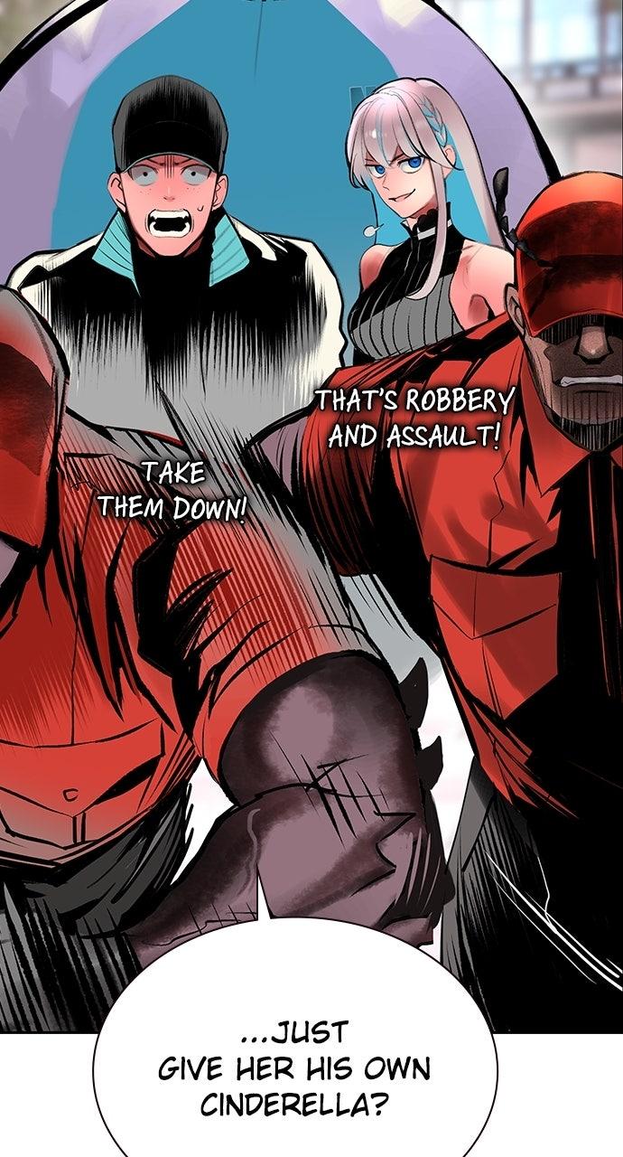 Read Jungle Juice chapter 72.9 image 152 on Lezhin