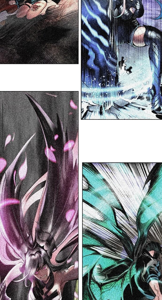 Read Jungle Juice chapter 72.9 image 16 on Lezhin