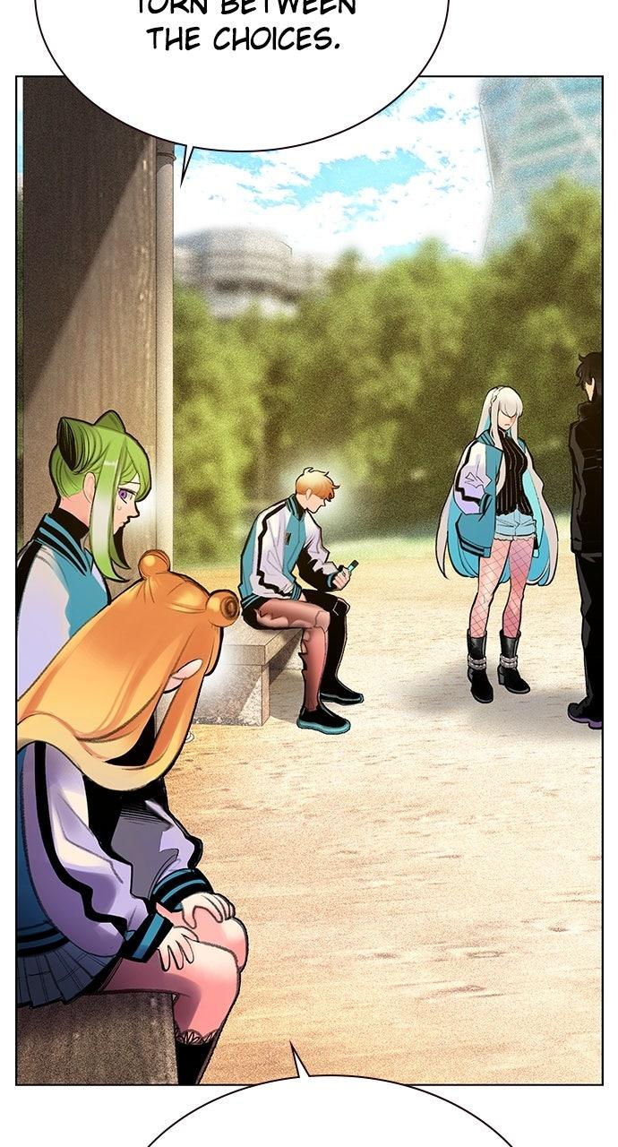Read Jungle Juice chapter 72.9 image 24 on Lezhin