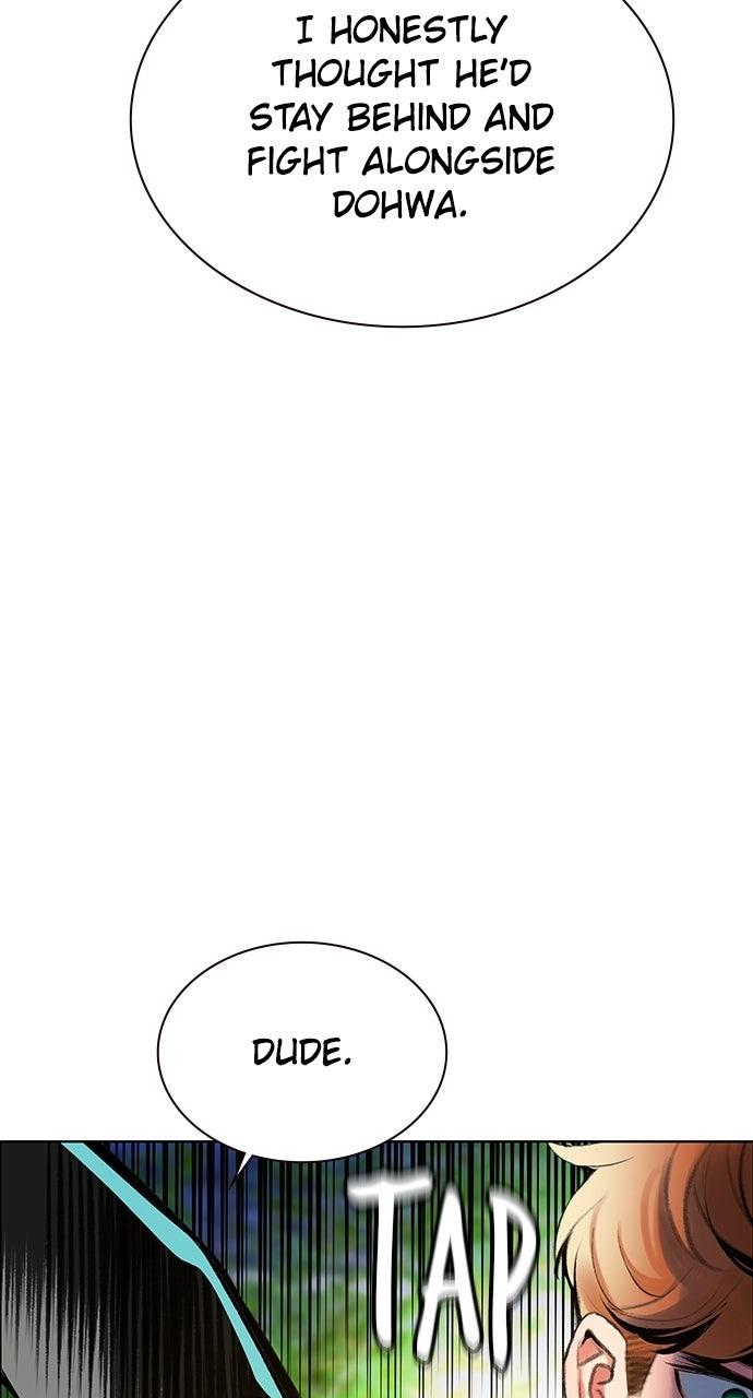 Read Jungle Juice chapter 72.9 image 25 on Lezhin