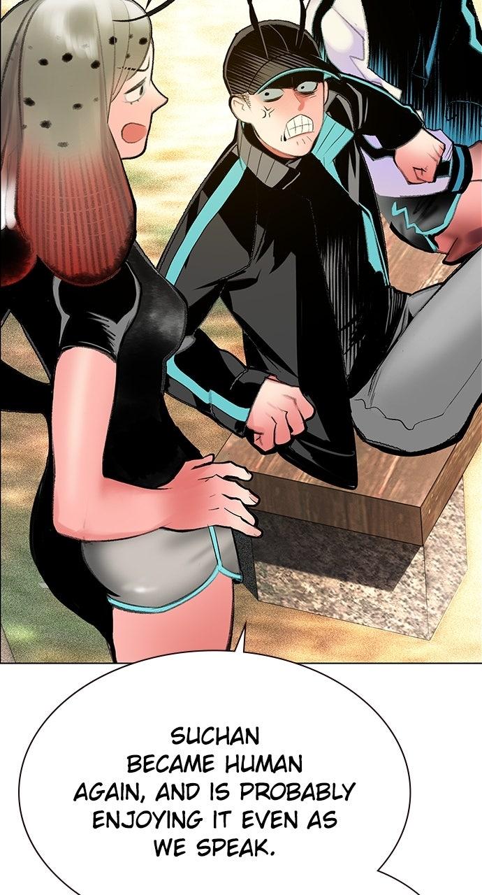 Read Jungle Juice chapter 72.9 image 29 on Lezhin