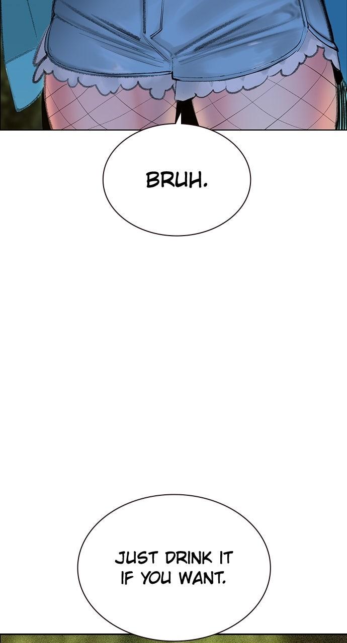 Read Jungle Juice chapter 72.9 image 3 on Lezhin