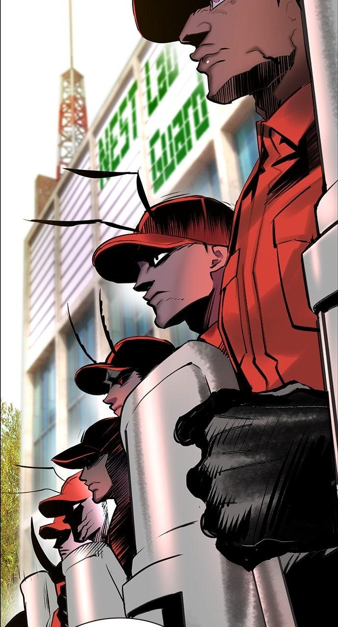 Read Jungle Juice chapter 72.9 image 31 on Lezhin