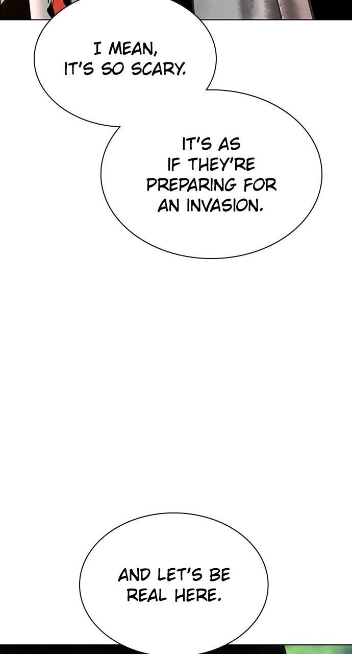 Read Jungle Juice chapter 72.9 image 32 on Lezhin