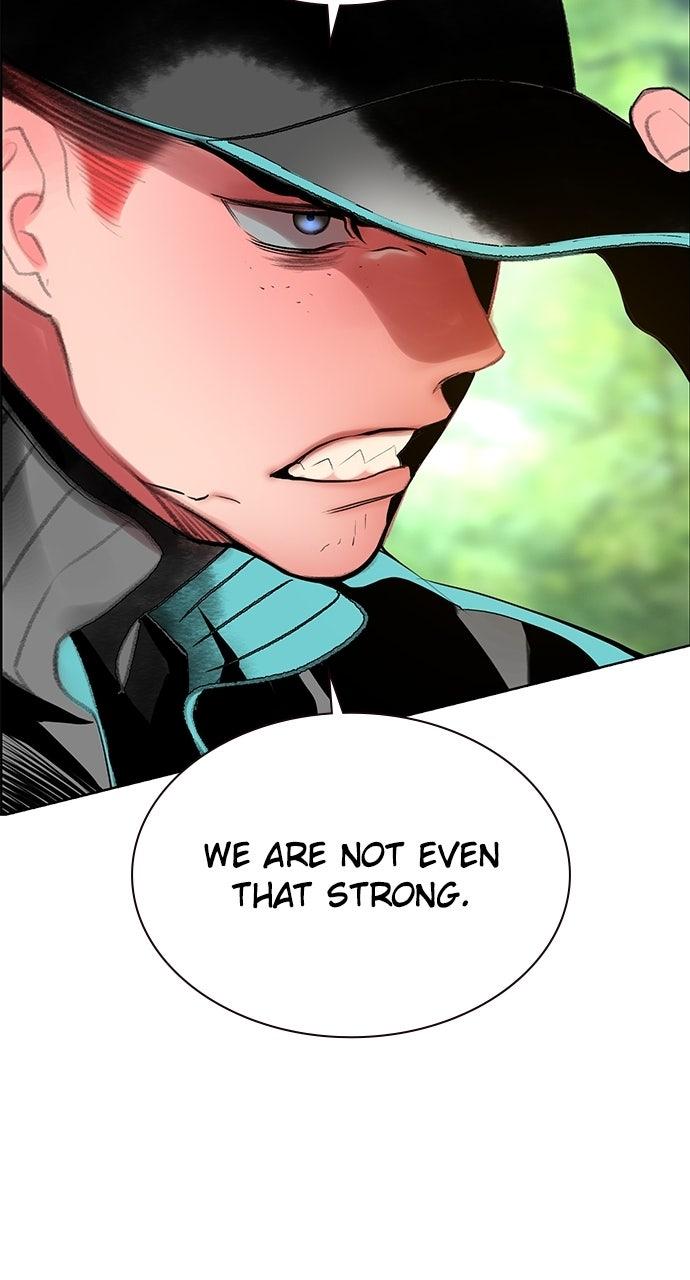 Read Jungle Juice chapter 72.9 image 33 on Lezhin