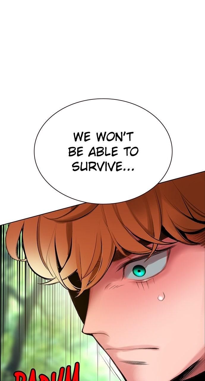 Read Jungle Juice chapter 72.9 image 34 on Lezhin
