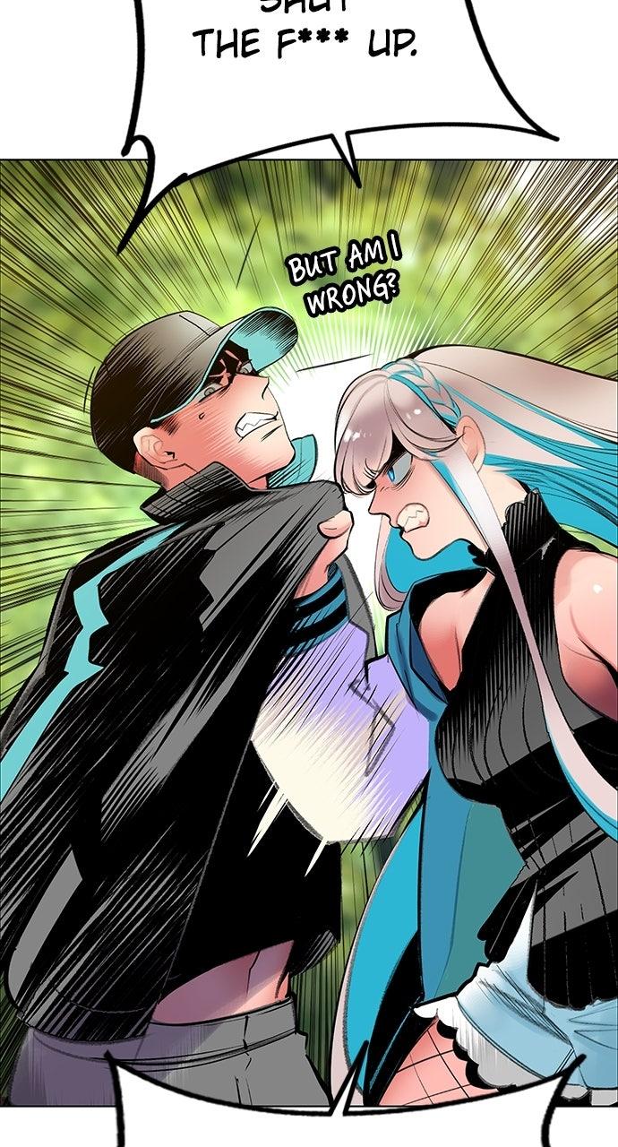 Read Jungle Juice chapter 72.9 image 36 on Lezhin