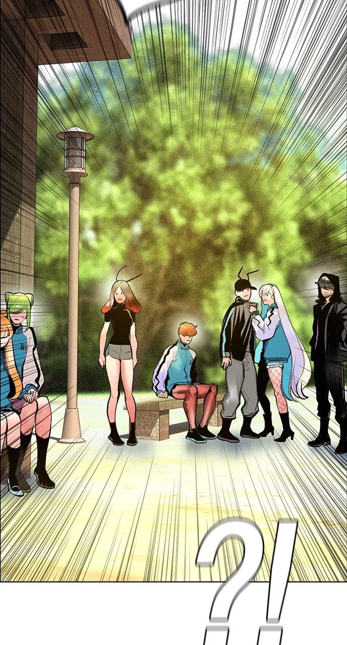 Read Jungle Juice chapter 72.9 image 38 on Lezhin