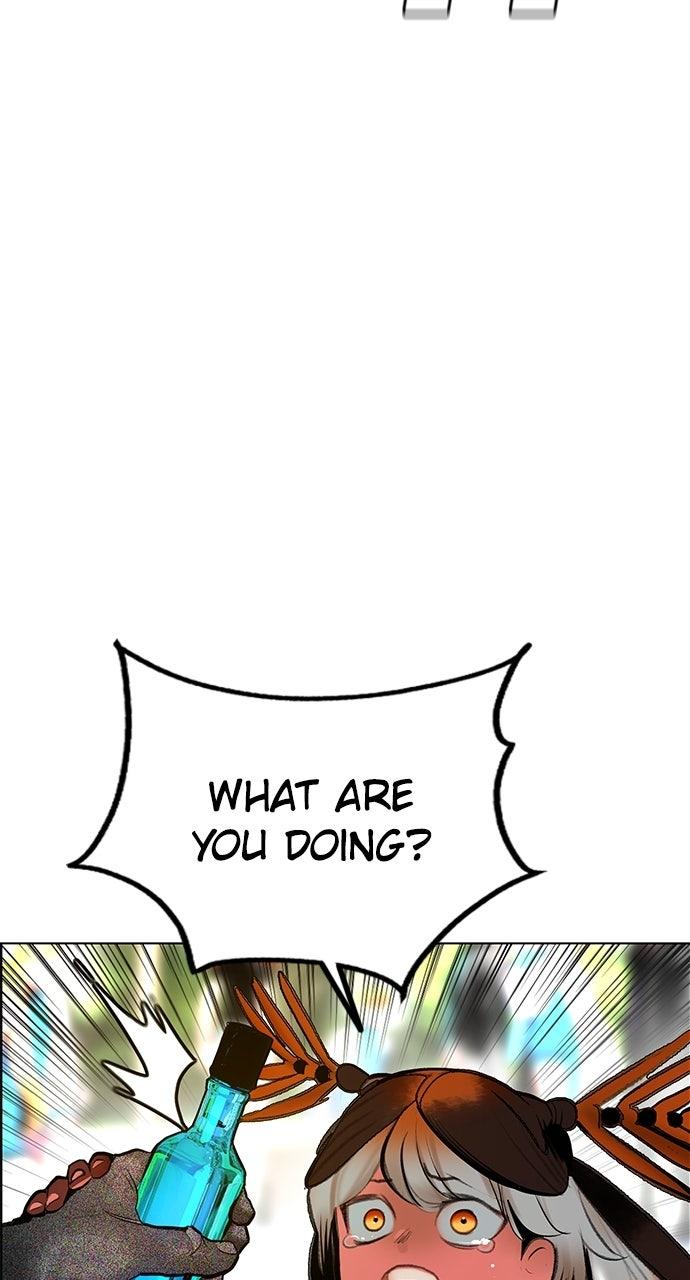 Read Jungle Juice chapter 72.9 image 39 on Lezhin