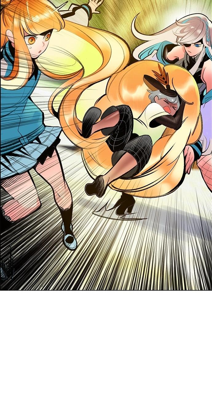 Read Jungle Juice chapter 72.9 image 43 on Lezhin