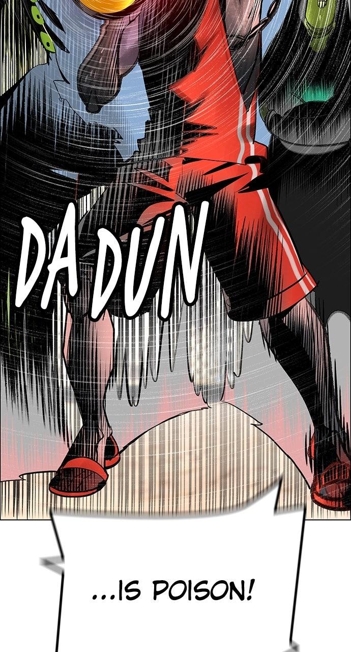 Read Jungle Juice chapter 72.9 image 48 on Lezhin