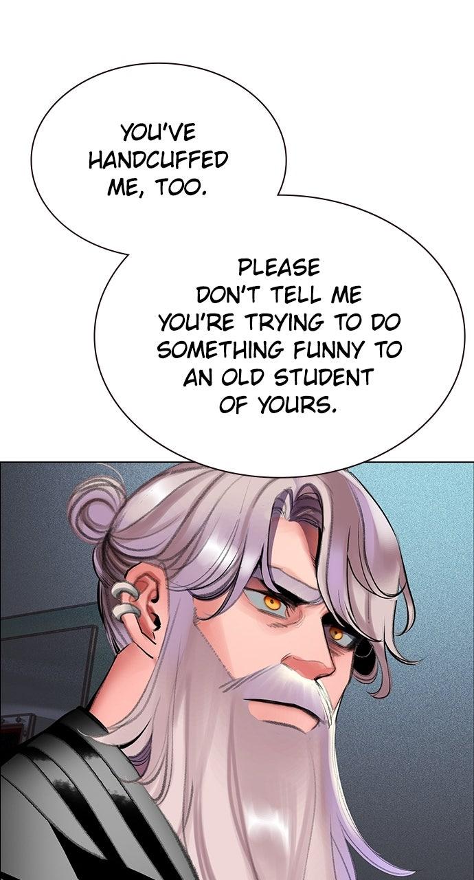 Read Jungle Juice chapter 72.9 image 55 on Lezhin