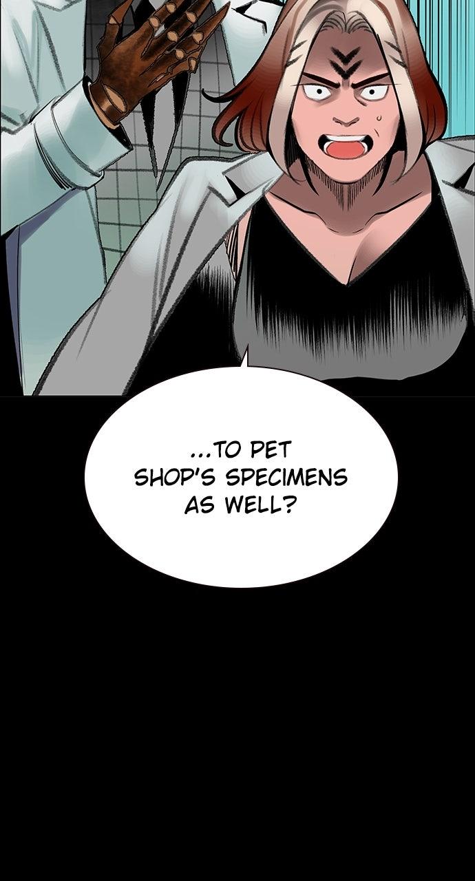 Read Jungle Juice chapter 72.9 image 67 on Lezhin
