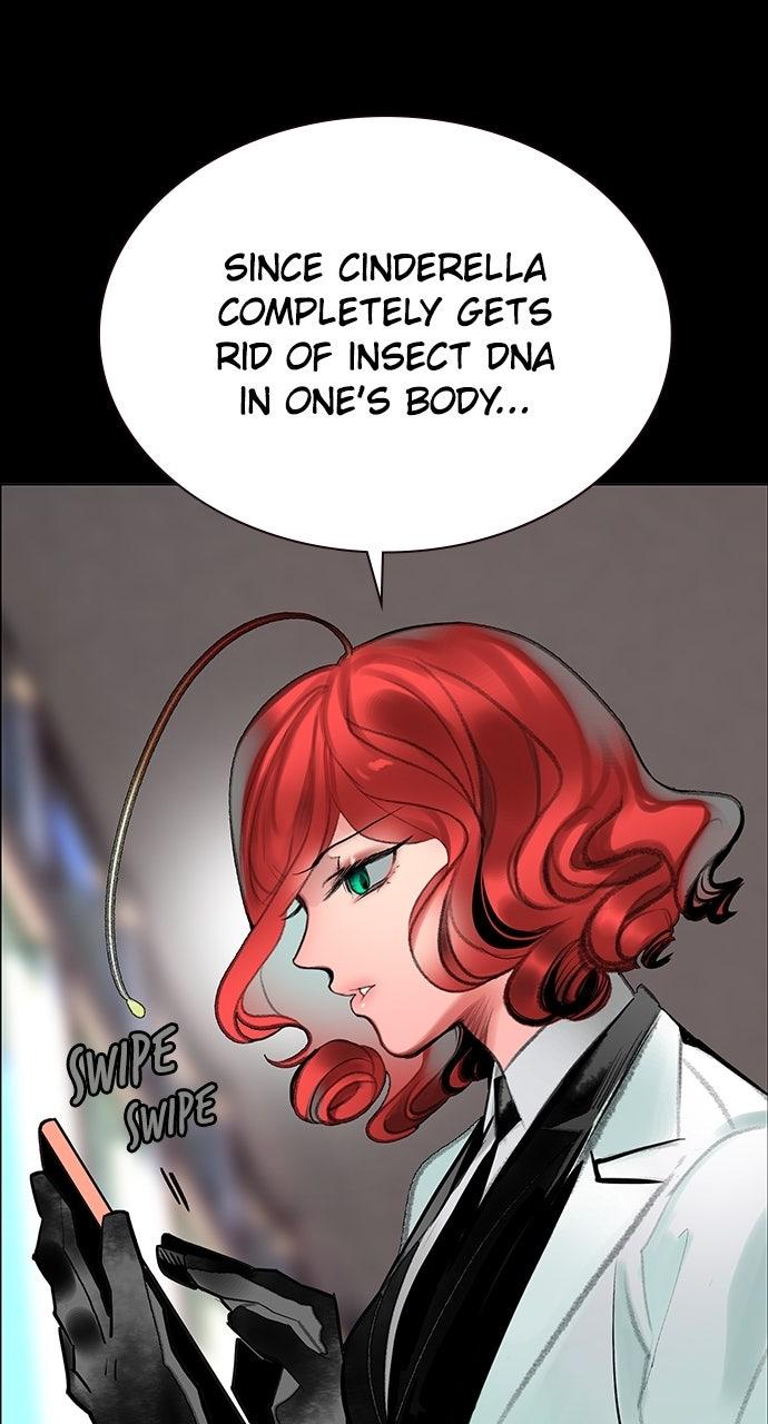 Read Jungle Juice chapter 72.9 image 68 on Lezhin