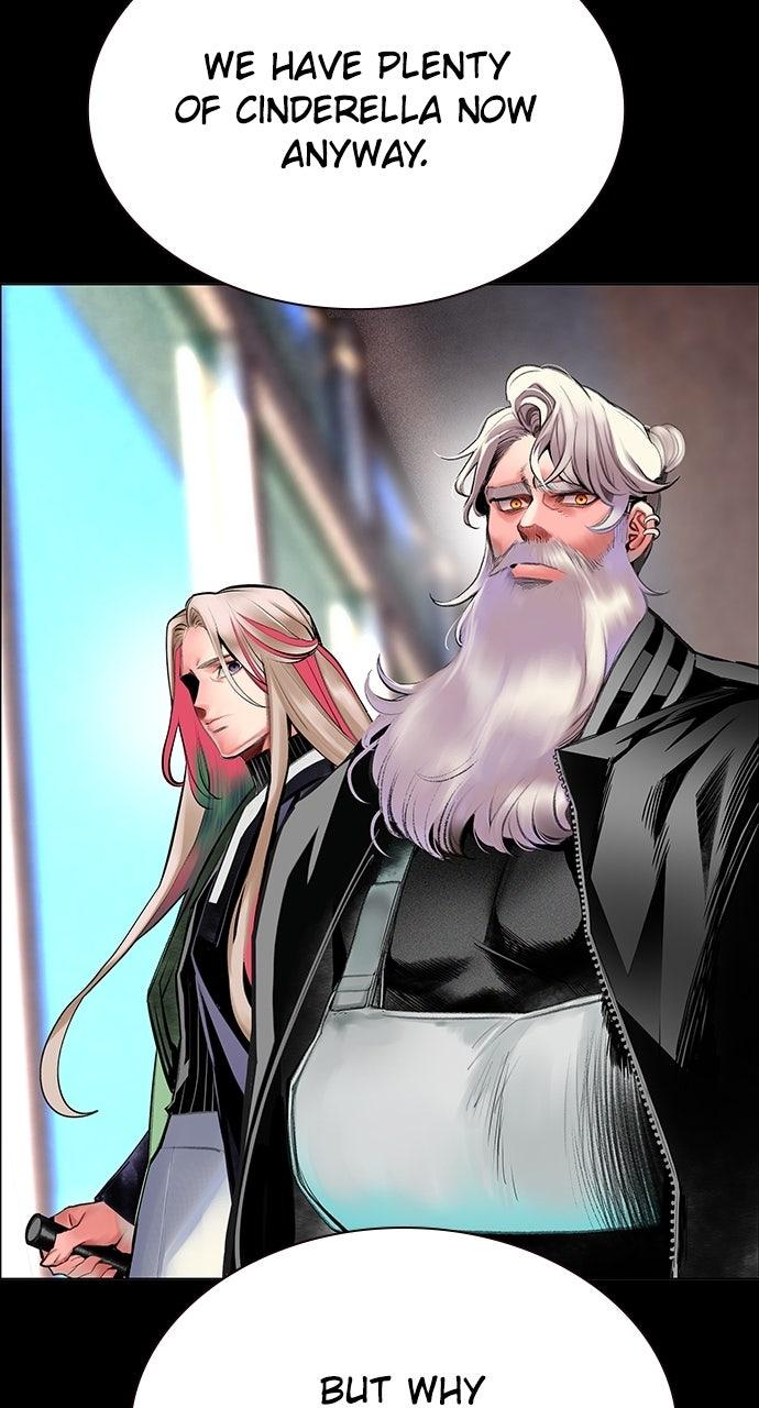 Read Jungle Juice chapter 72.9 image 70 on Lezhin