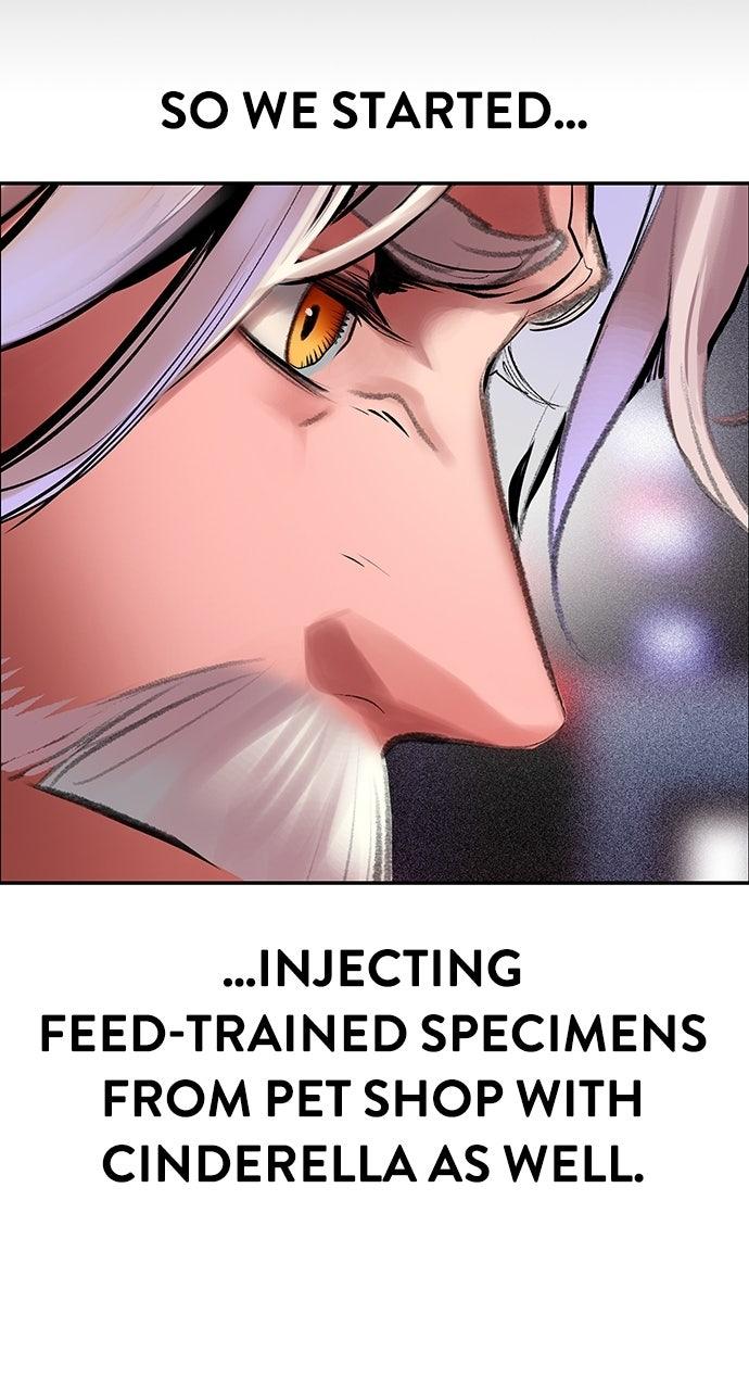 Read Jungle Juice chapter 72.9 image 75 on Lezhin
