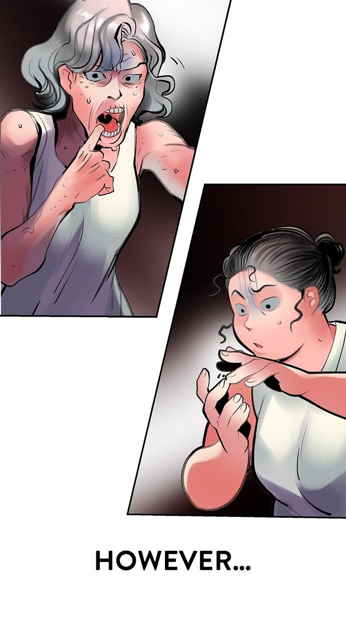 Read Jungle Juice chapter 72.9 image 80 on Lezhin