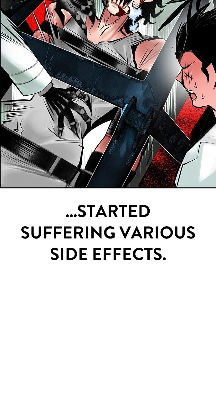 Read Jungle Juice chapter 72.9 image 83 on Lezhin
