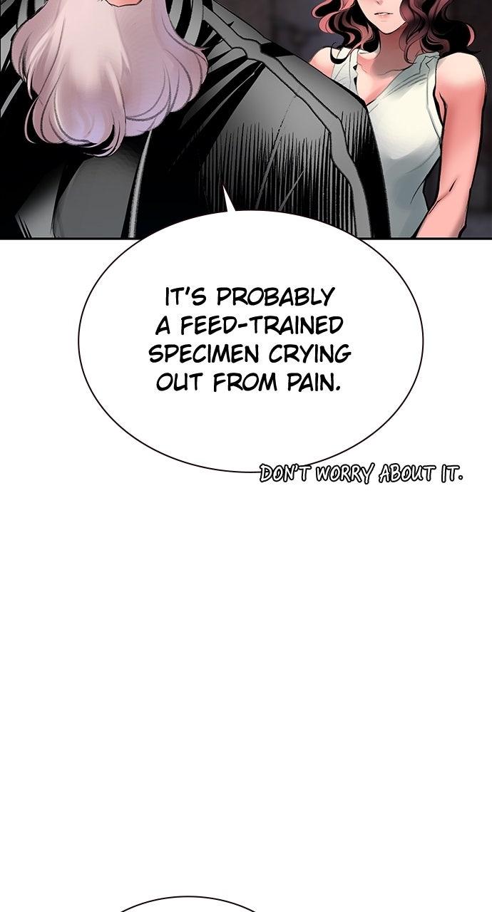 Read Jungle Juice chapter 72.9 image 94 on Lezhin