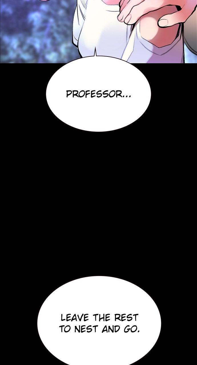 Read Jungle Juice chapter 73.1 image 100 on Lezhin