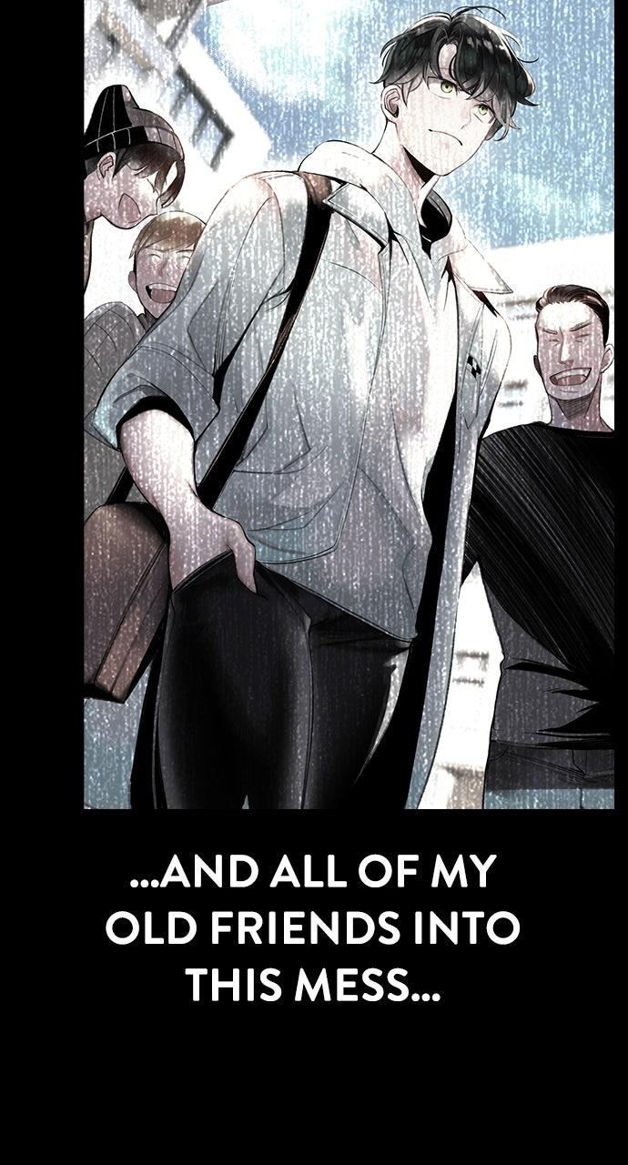 Read Jungle Juice chapter 73.1 image 116 on Lezhin