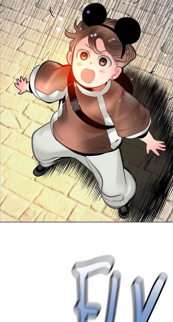Read Jungle Juice chapter 73.1 image 132 on Lezhin