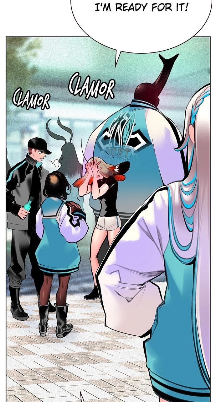 Read Jungle Juice chapter 73.1 image 15 on Lezhin