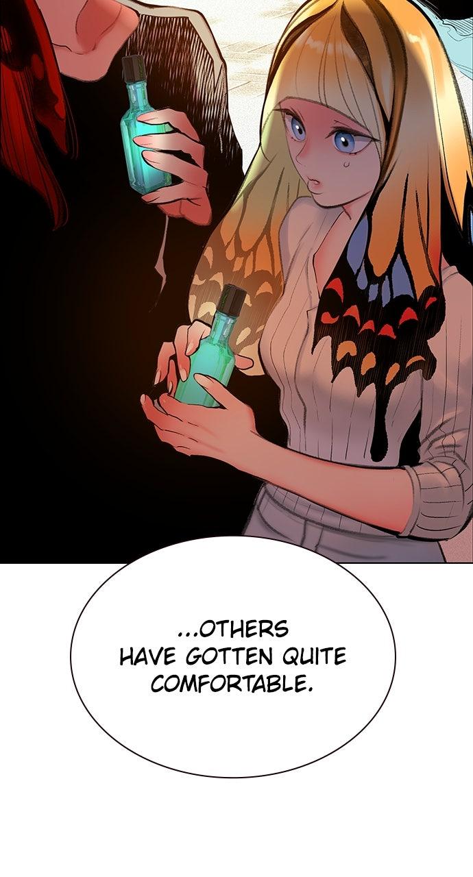 Read Jungle Juice chapter 73.1 image 22 on Lezhin