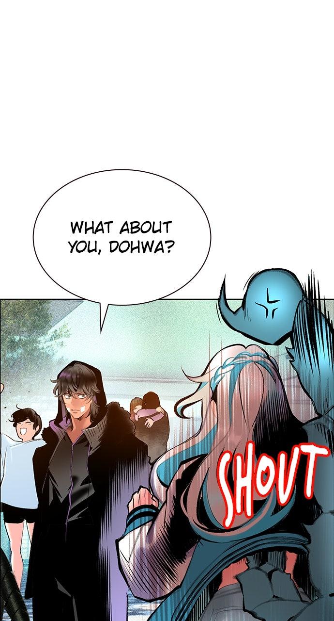 Read Jungle Juice chapter 73.1 image 23 on Lezhin