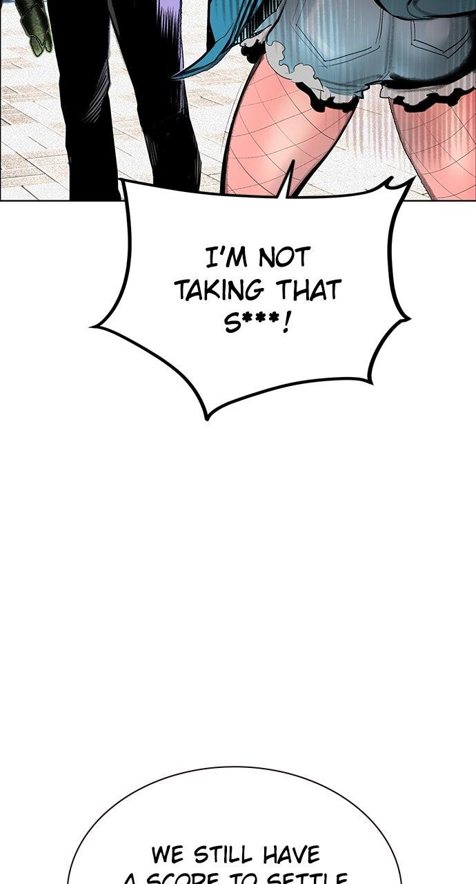 Read Jungle Juice chapter 73.1 image 24 on Lezhin