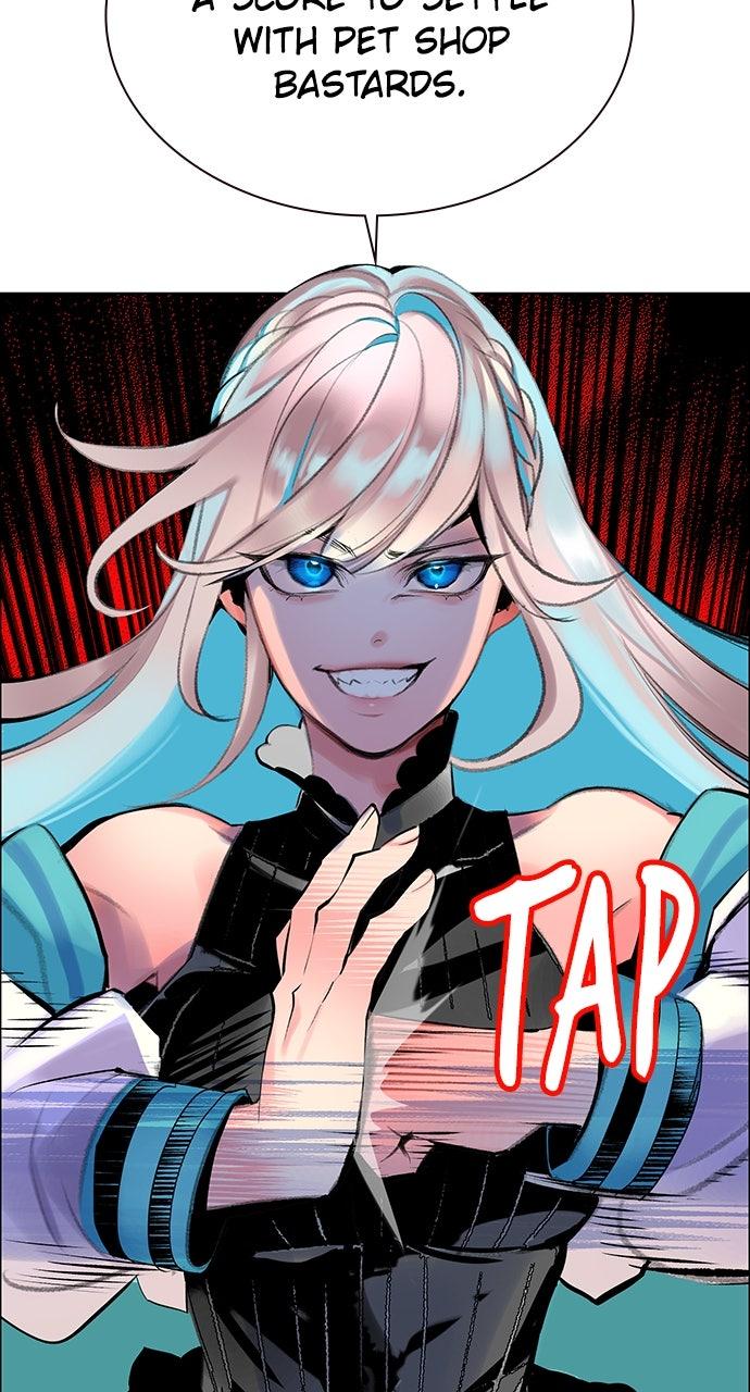 Read Jungle Juice chapter 73.1 image 25 on Lezhin