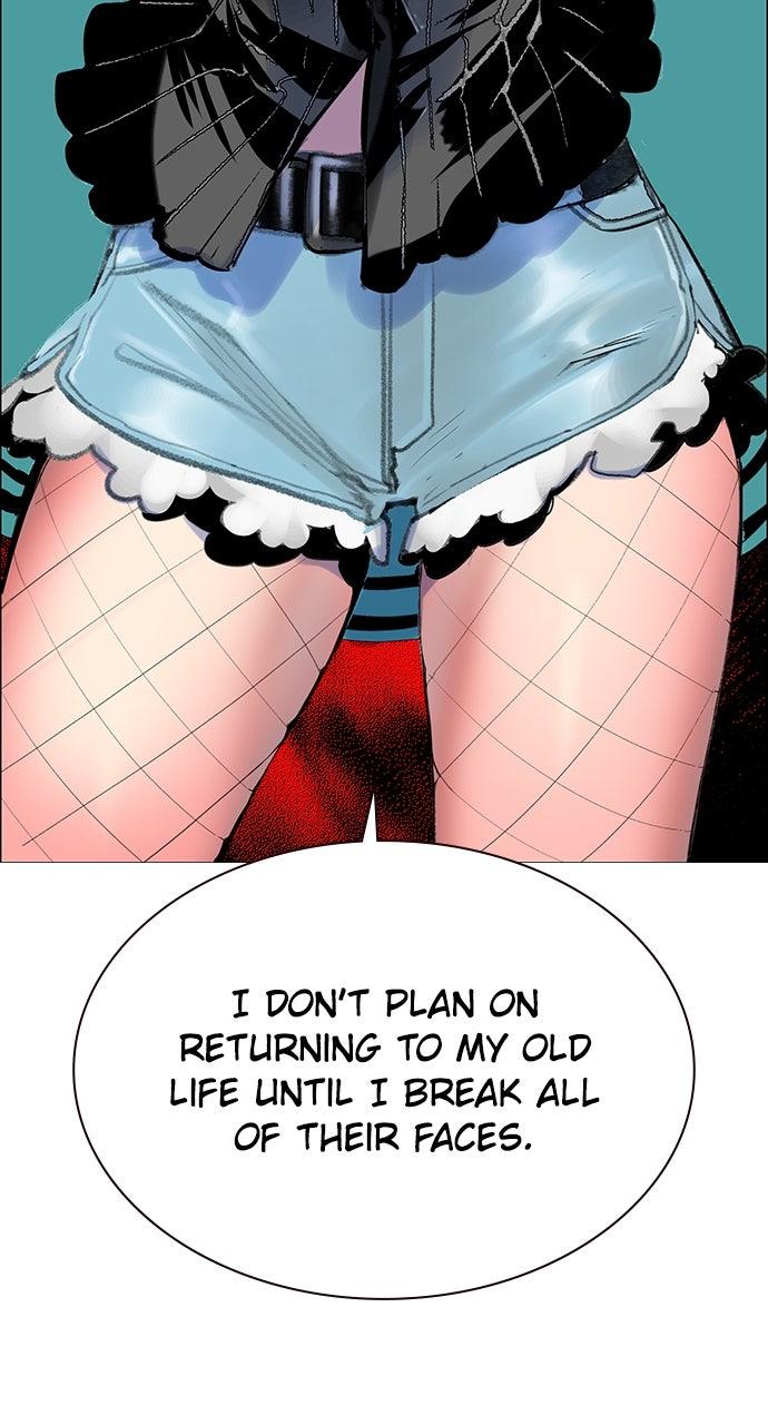 Read Jungle Juice chapter 73.1 image 26 on Lezhin