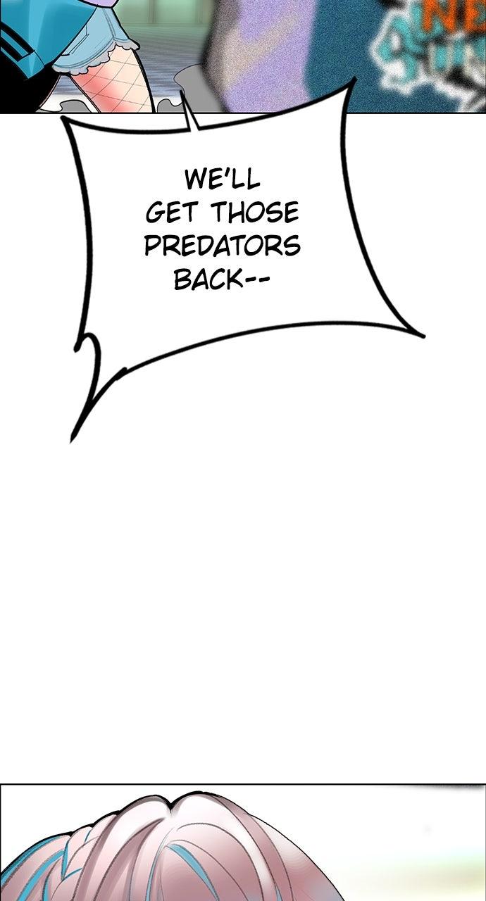 Read Jungle Juice chapter 73.1 image 28 on Lezhin