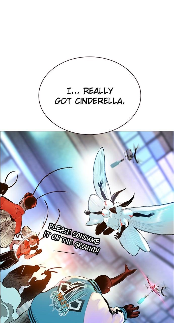Read Jungle Juice chapter 73.1 image 3 on Lezhin