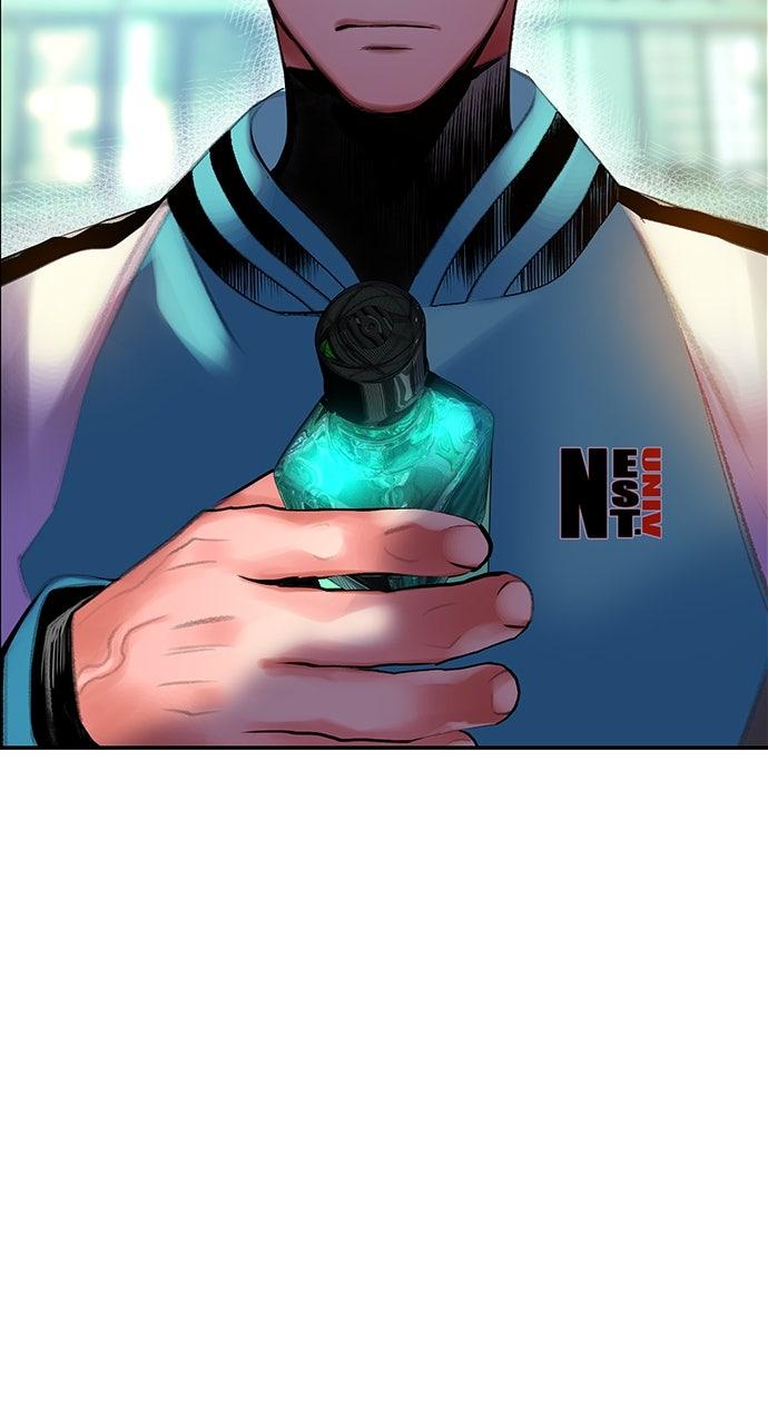 Read Jungle Juice chapter 73.1 image 31 on Lezhin