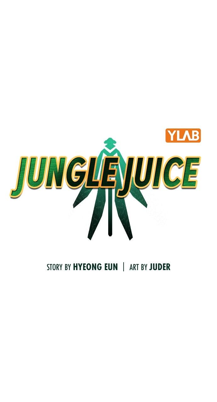 Read Jungle Juice chapter 73.1 image 32 on Lezhin