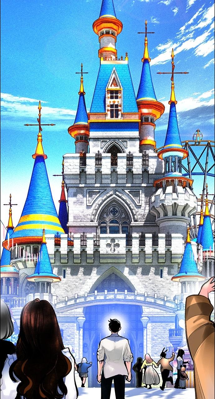 Read Jungle Juice chapter 73.1 image 36 on Lezhin