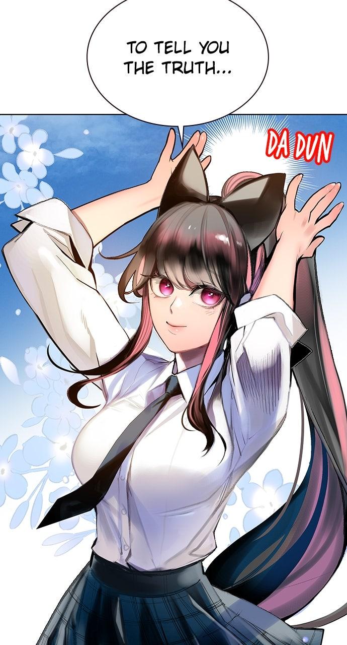 Read Jungle Juice chapter 73.1 image 40 on Lezhin